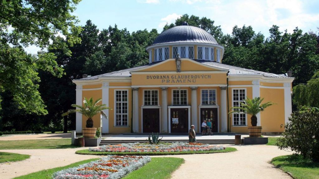 Franzensbad